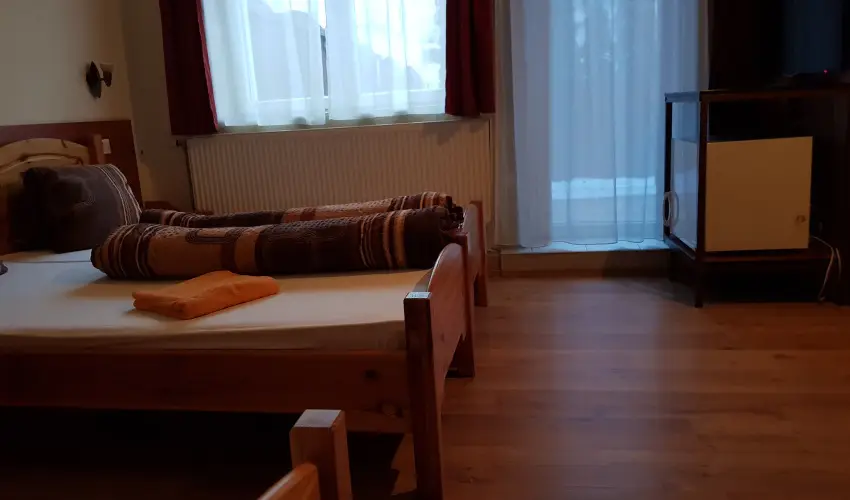 Hung�ria Panzi� Miskolctapolca - Augusztus 20.