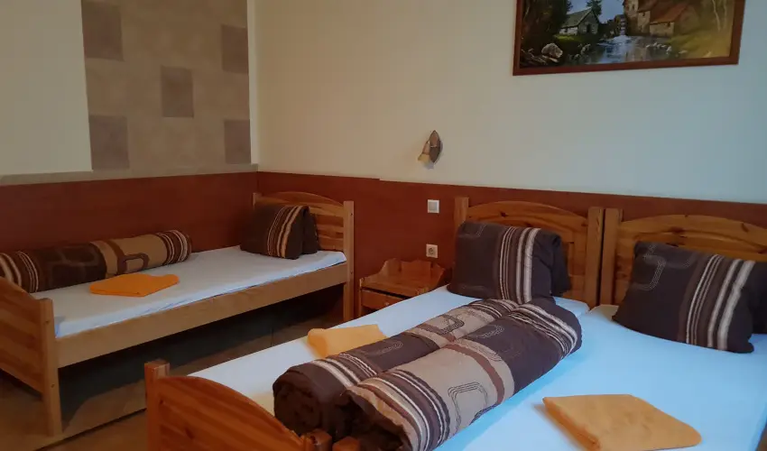 Hung�ria Panzi� Miskolctapolca - Augusztus 20.