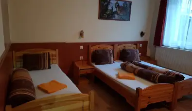 Hung�ria Panzi� Miskolctapolca