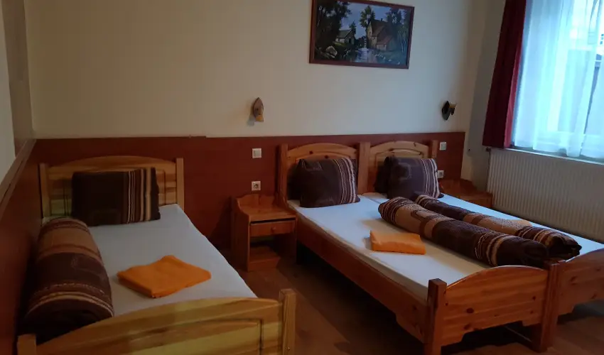 Hung�ria Panzi� Miskolctapolca - Augusztus 20.