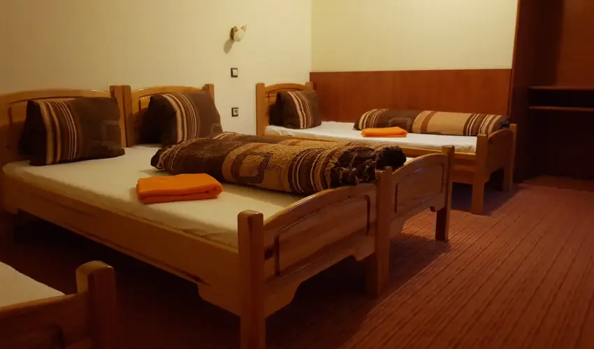 Hung�ria Panzi� Miskolctapolca - Augusztus 20.