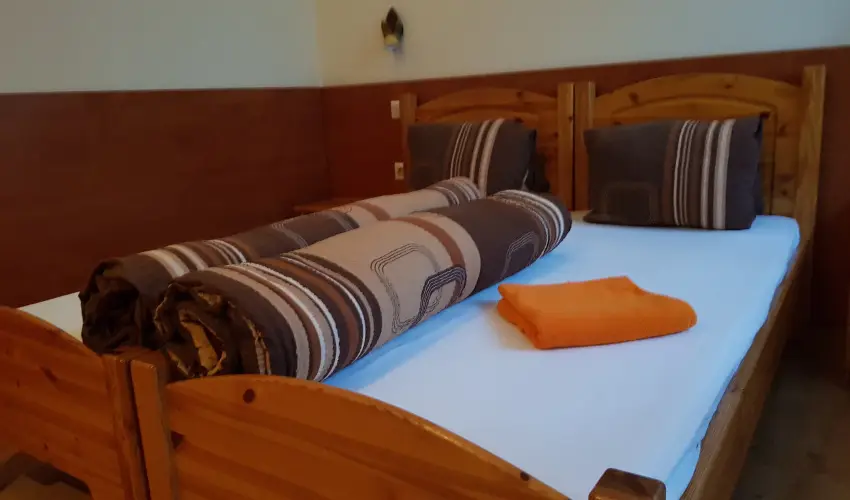 Hung�ria Panzi� Miskolctapolca - Augusztus 20.