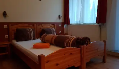 Hung�ria Panzi� Miskolctapolca
