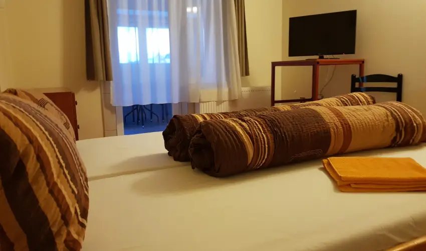 Hung�ria Panzi� Miskolctapolca - Augusztus 20.