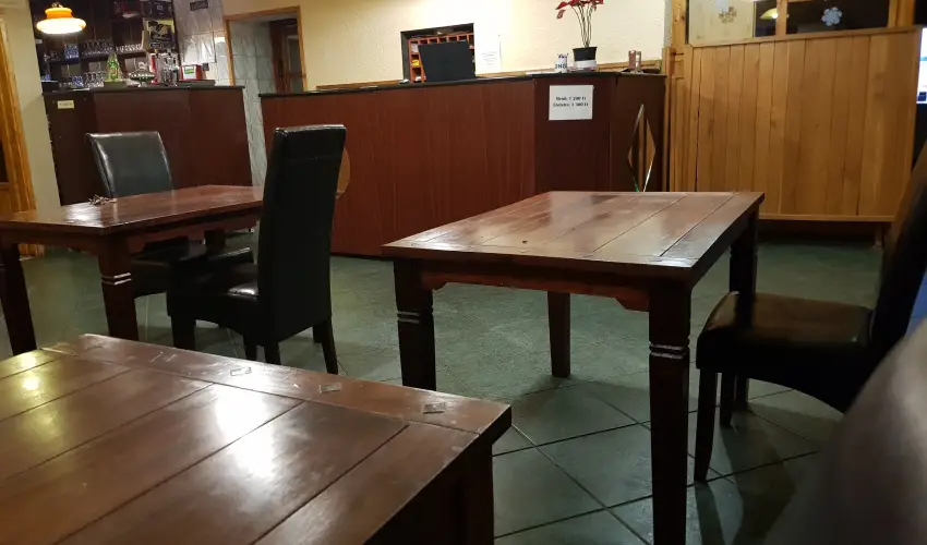 Hung�ria Panzi� Miskolctapolca - Augusztus 20.