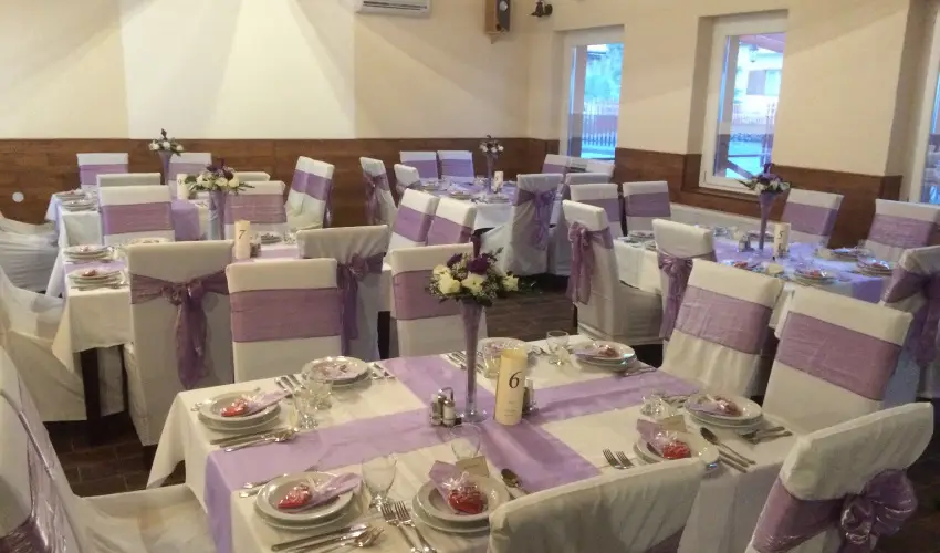 Hung�ria Panzi� Miskolctapolca - Augusztus 20.