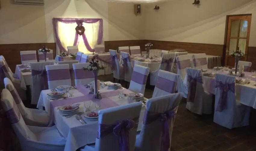 Hung�ria Panzi� Miskolctapolca - Augusztus 20.