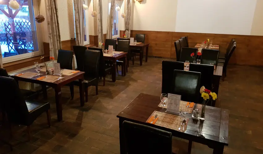 Hung�ria Panzi� Miskolctapolca - Augusztus 20.