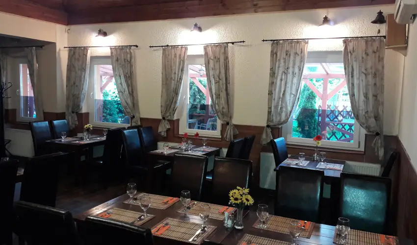 Hung�ria Panzi� Miskolctapolca - Augusztus 20.