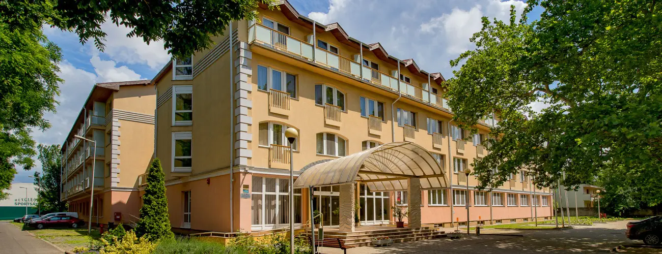Hungarospa Thermal Hotel Hajdszoboszl - Augusztus 20.
