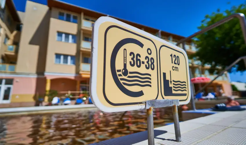 Hungarospa Thermal Hotel Hajdszoboszl - Augusztus 20.