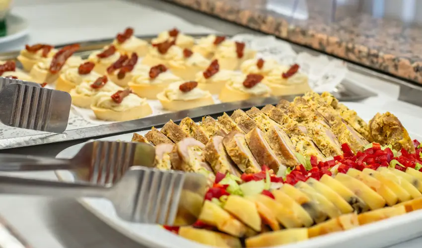 Hungarospa Thermal Hotel Hajdszoboszl - Augusztus 20.