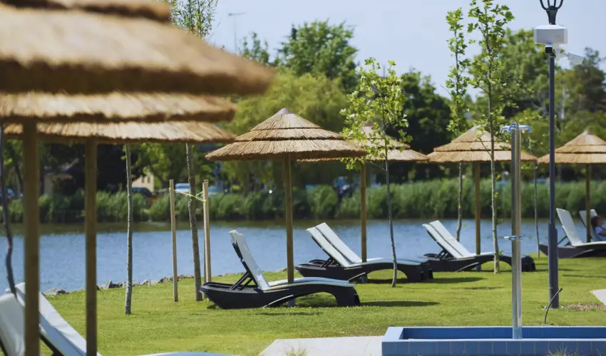 Hungarospa Thermal Hotel Hajdszoboszl - Augusztus 20.