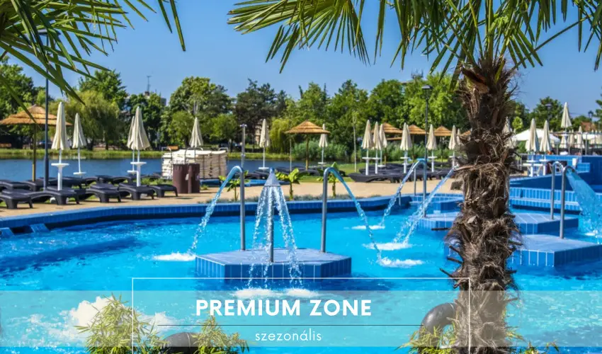 Hungarospa Thermal Hotel Hajdszoboszl - Augusztus 20.