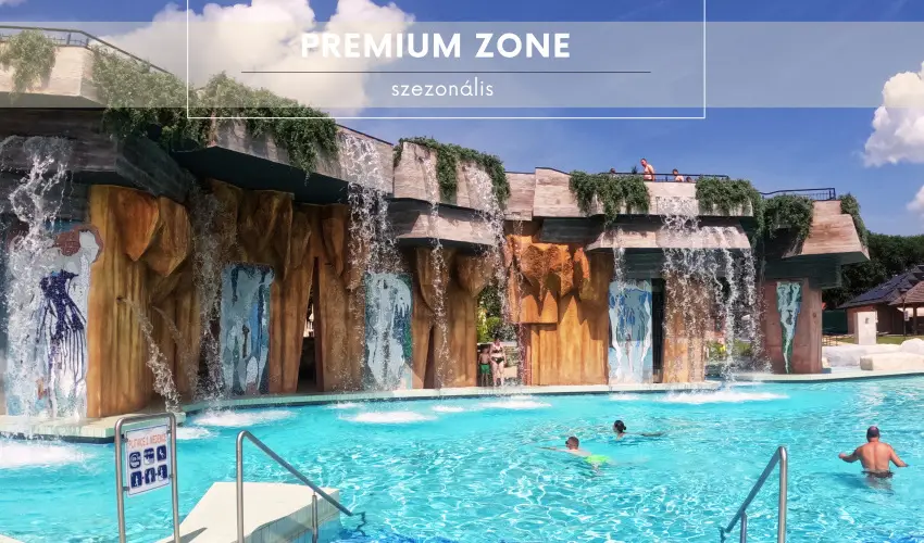 Hungarospa Thermal Hotel Hajdszoboszl - Augusztus 20.