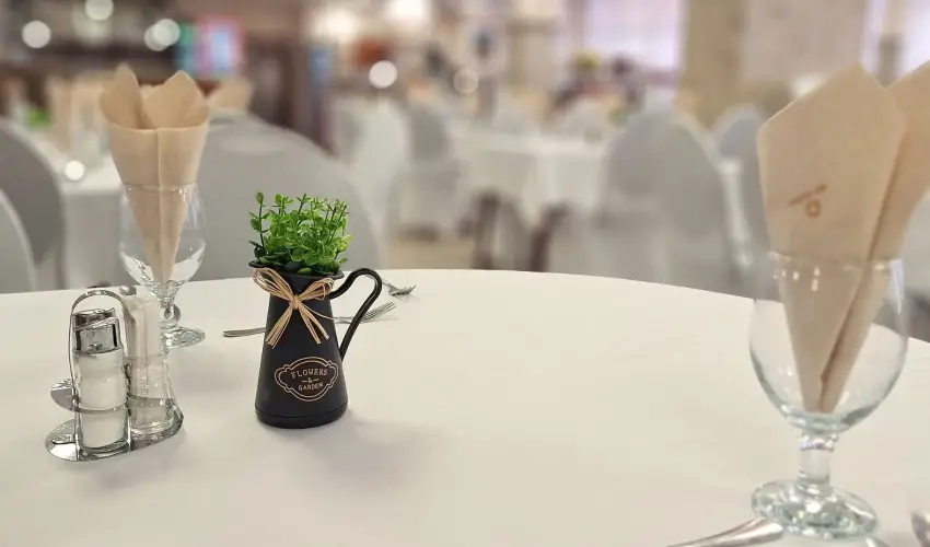 Hungarospa Thermal Hotel Hajdszoboszl - Augusztus 20.