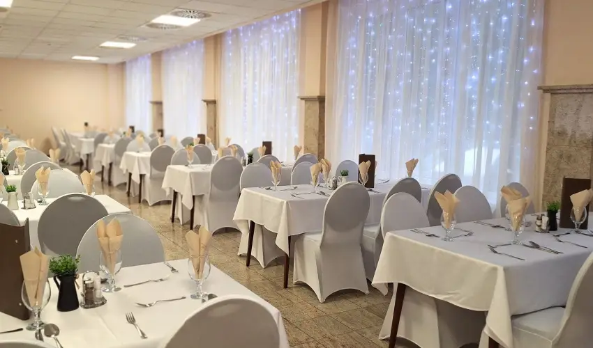 Hungarospa Thermal Hotel Hajdszoboszl - Augusztus 20.