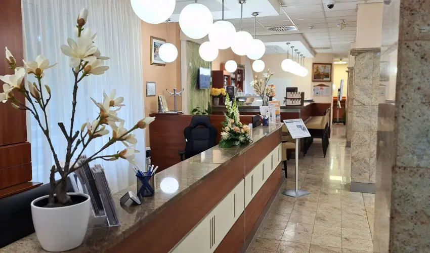 Hungarospa Thermal Hotel Hajdszoboszl - Augusztus 20.