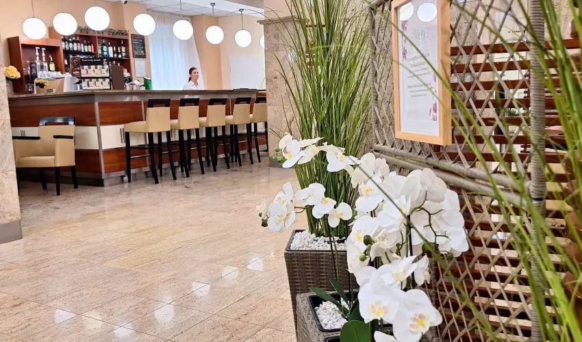 Hungarospa Thermal Hotel Hajdszoboszl - Augusztus 20.