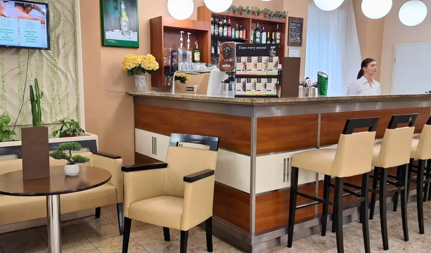 Hungarospa Thermal Hotel Hajdszoboszl - Augusztus 20.