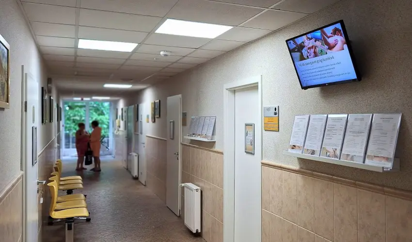 Hungarospa Thermal Hotel Hajdszoboszl - Augusztus 20.