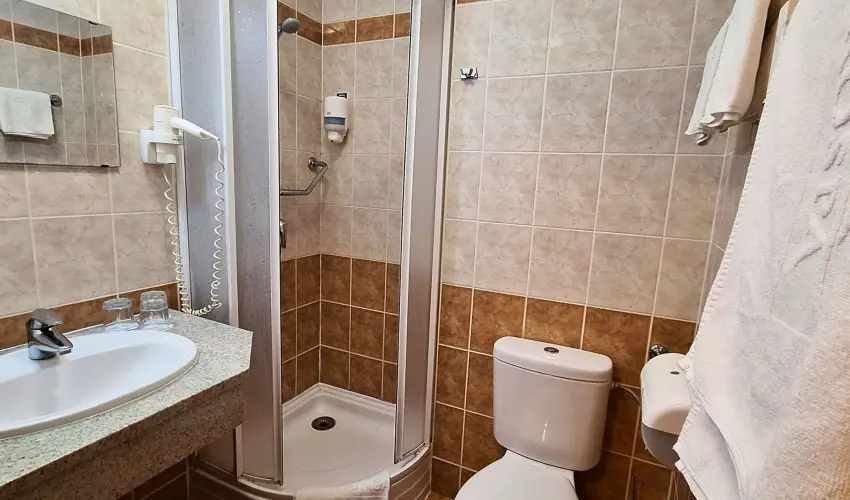 Hungarospa Thermal Hotel Hajdszoboszl - Augusztus 20.