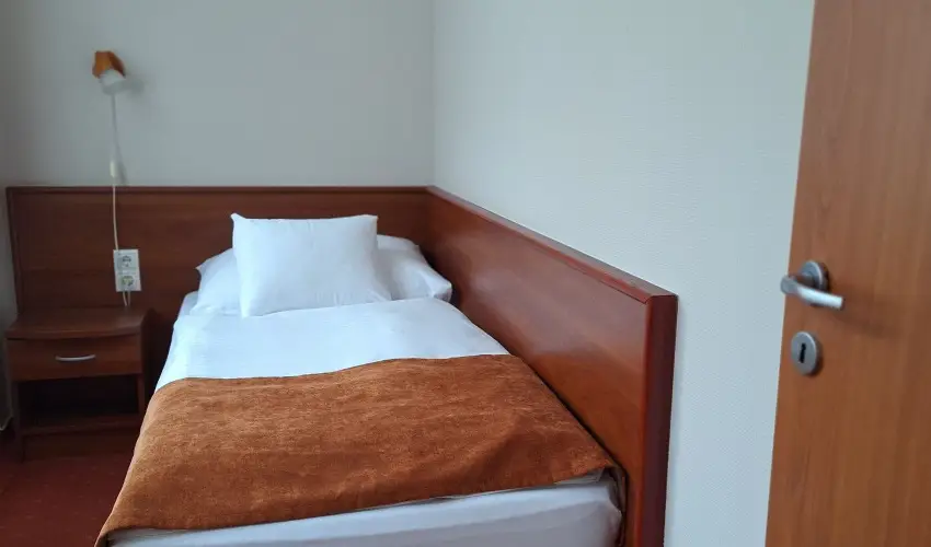 Hungarospa Thermal Hotel Hajdszoboszl - Augusztus 20.