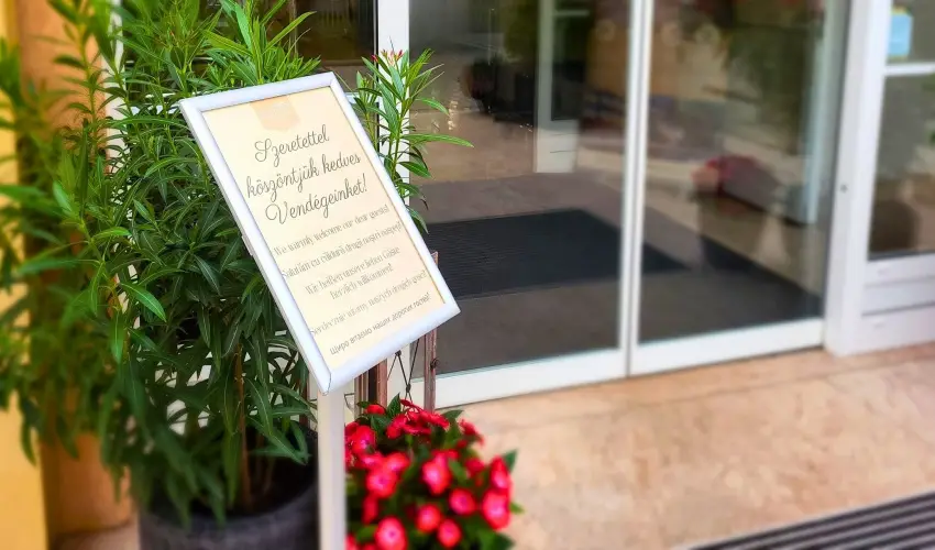 Hungarospa Thermal Hotel Hajdszoboszl - Augusztus 20.