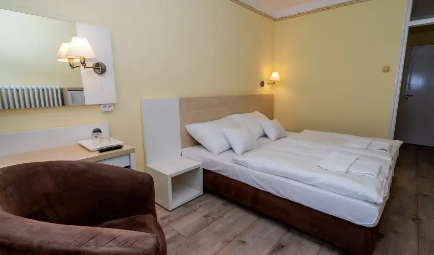 Hotel Hforrs Hajdszoboszl - Augusztus 20. (min. 2 j)