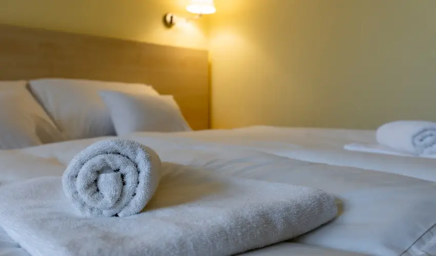 Hotel Hforrs Hajdszoboszl - Augusztus 20. (min. 2 j)