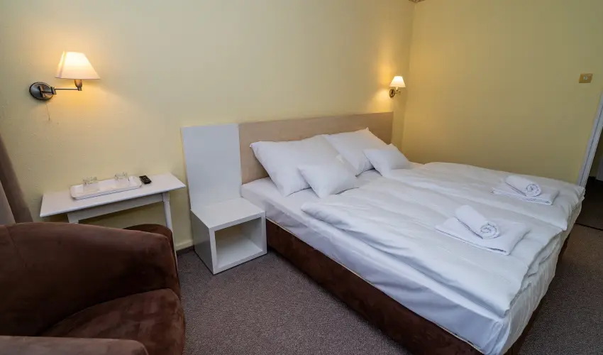 Hotel Hforrs Hajdszoboszl - Augusztus 20. (min. 2 j)