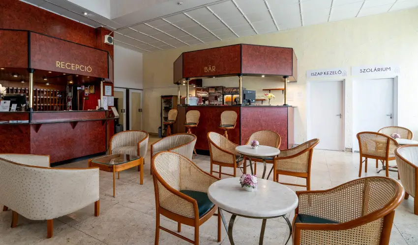 Hotel Hforrs Hajdszoboszl - Augusztus 20. (min. 2 j)