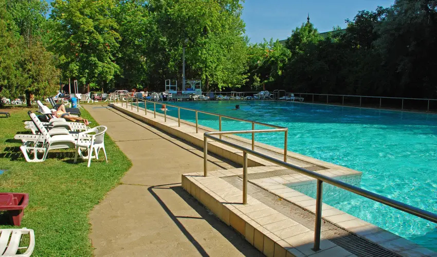 Hotel Hforrs Hajdszoboszl - Augusztus 20. (min. 2 j)