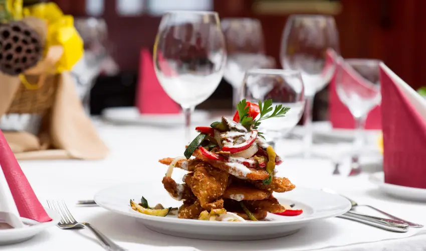 Hotel Nagyerd� Debrecen - Augusztus 20.