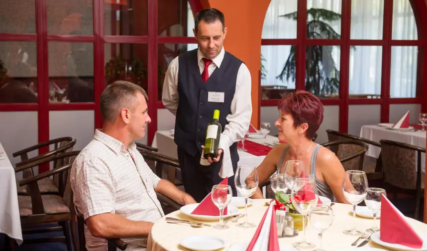 Hotel Nagyerd� Debrecen - Augusztus 20.