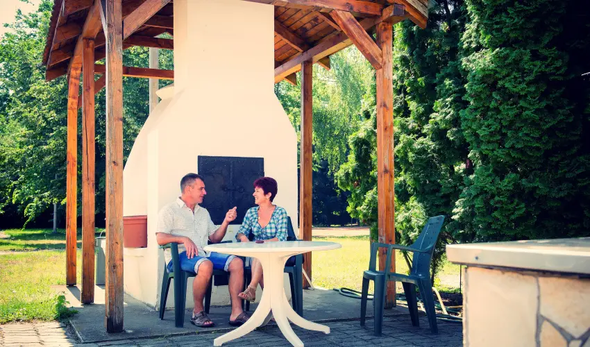 Hotel Nagyerd� Debrecen - Augusztus 20.