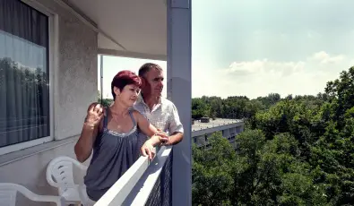 Hotel Nagyerd� Debrecen