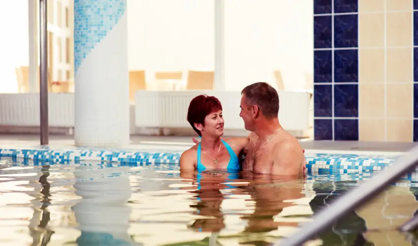 Hotel Nagyerd� Debrecen - Augusztus 20.