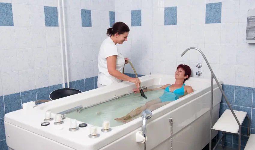 Hotel Nagyerd� Debrecen - Augusztus 20.