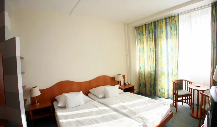 Hotel Nagyerd� Debrecen - Augusztus 20.