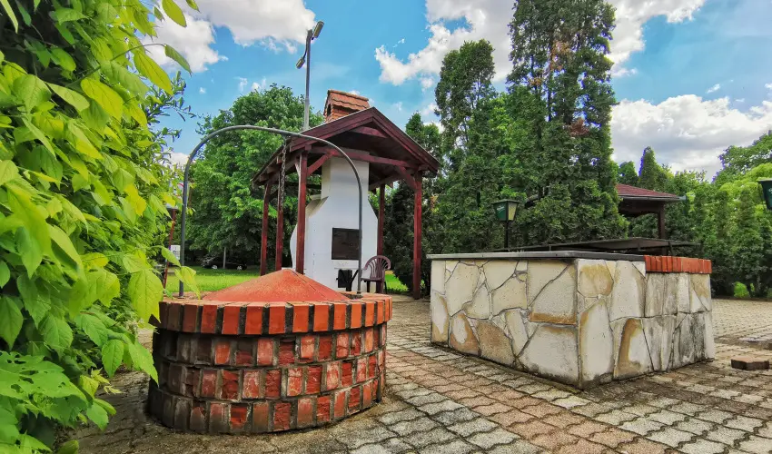 Hotel Nagyerd� Debrecen - Augusztus 20.