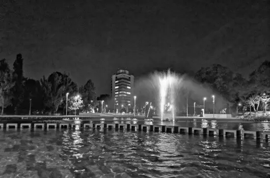 Hotel Nagyerd� - Augusztus 20.