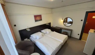 Hotel Nagyerd� Debrecen