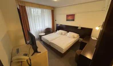 Hotel Nagyerd� Debrecen