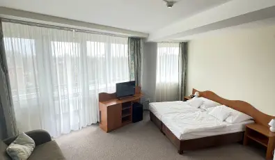 Hotel Nagyerd� Debrecen