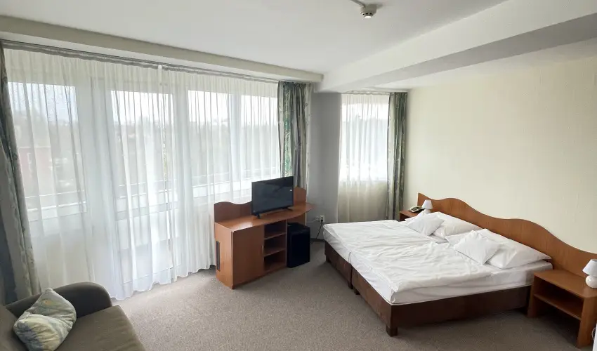 Hotel Nagyerd� Debrecen - Augusztus 20.