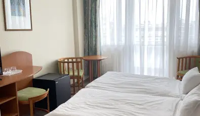 Hotel Nagyerd� Debrecen