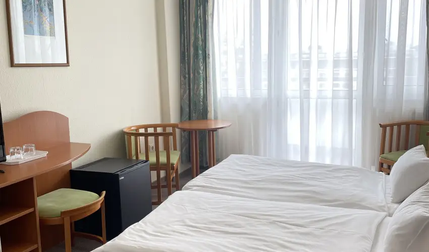 Hotel Nagyerd� Debrecen - Augusztus 20.