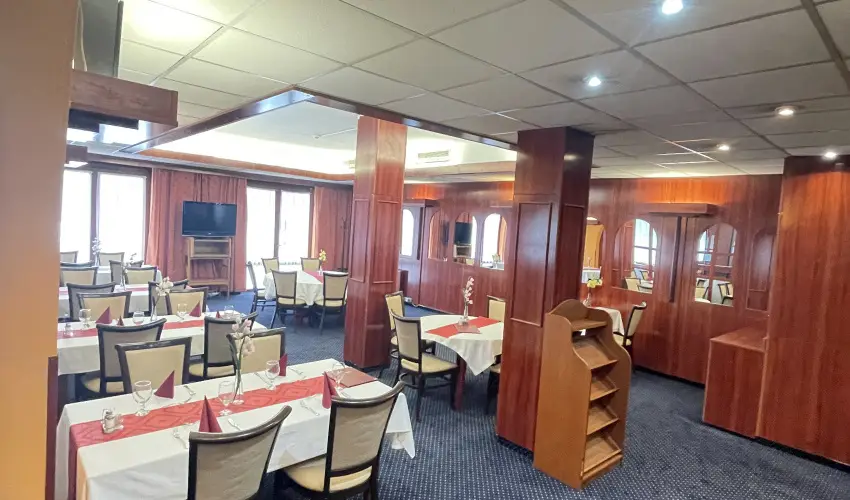 Hotel Nagyerd� Debrecen - Augusztus 20.