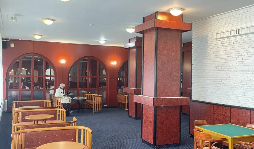 Hotel Nagyerd� Debrecen - Augusztus 20.